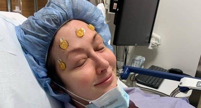 Shannen Doherty se prepara por si no libra la batalla