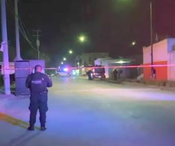 Balacean a pepenador de desechos en Juárez