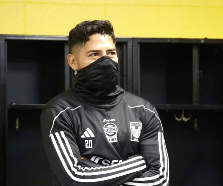 Entrenan Tigres en Columbus y ya se enfocan en Pachuca