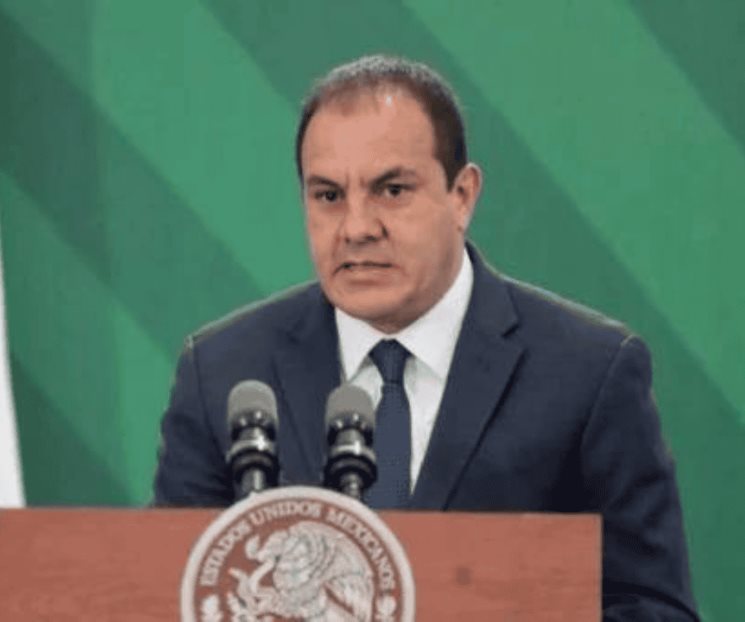 Otorgan licencia a Cuauhtémoc Blanco para buscar diputación