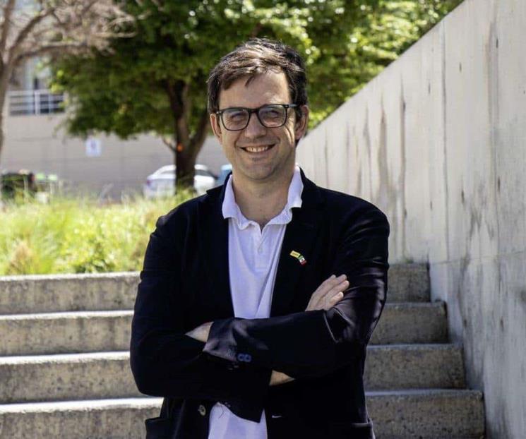 “El cine es un refugio que ofrece una idea de esperanza”