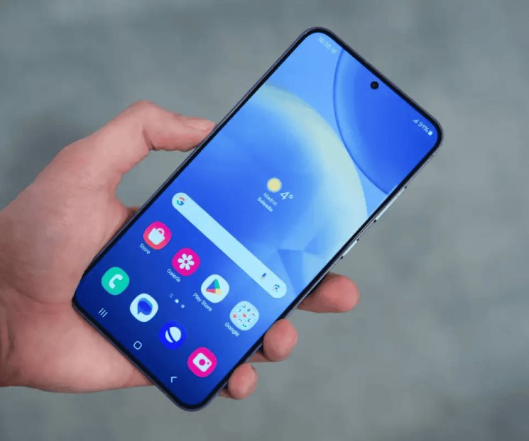 El Samsung Galaxy S24 tendrá una función exclusiva