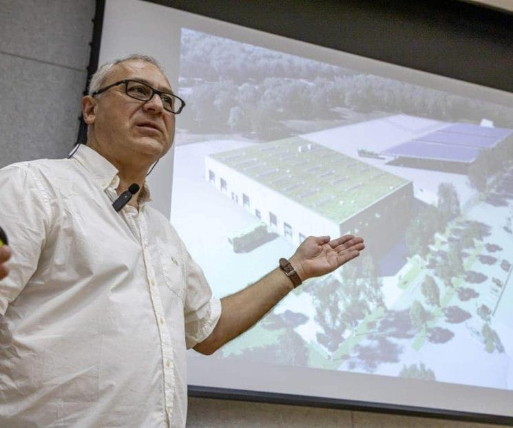 Tecnologías digitales construirán futuro inclusivo y sostenible