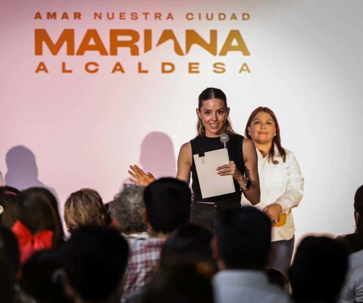 Ofrece Mariana más atención al autismo