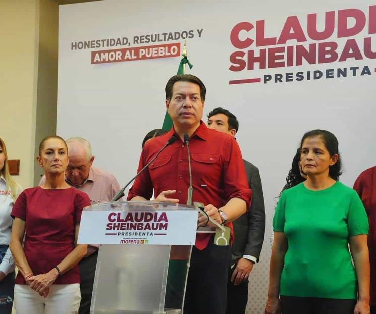 Pide Morena protección federal para 40 candidatos en Guanajuato