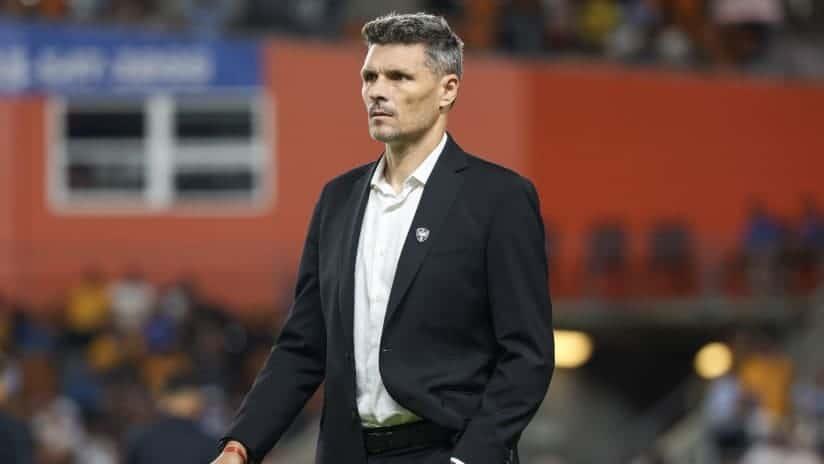 No hay exceso de confianza pese a ventaja No hay exceso de confianza pese a ventaja
