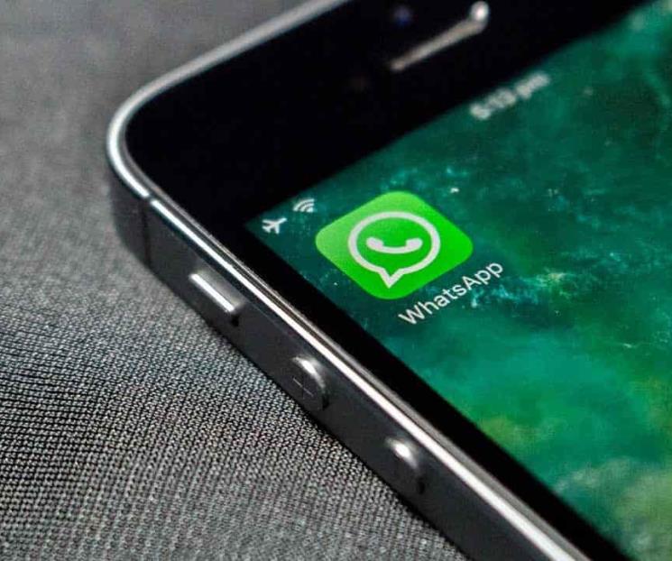 WhatsApp se plantea los mensajes programados WhatsApp se plantea los mensajes programados
