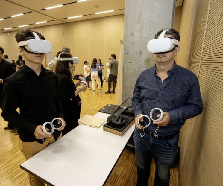 Marcan en ‘ExpresIBO’  paradigmas en el arte