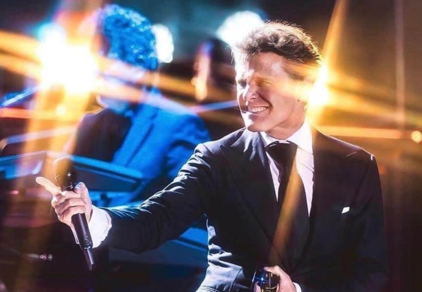 Repite Luis Miguel como primer lugar en ventas