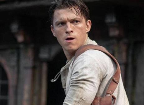 A Tom Holland le hacen el feo para Danny Phantom
