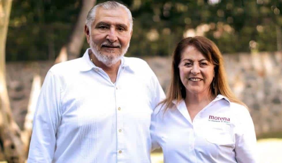 Adán Augusto, nuevo coordinador político de Morena en Morelos