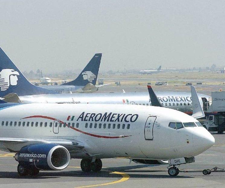 Carga aérea creció 12% en febrero, reporta la IATA