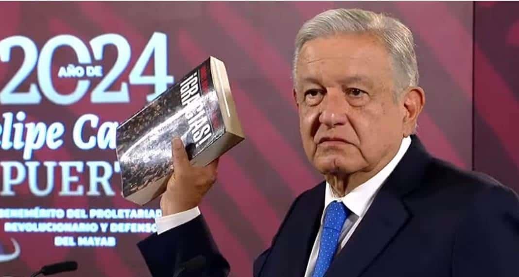 Triunfó la libertad, perdió la censura: AMLO