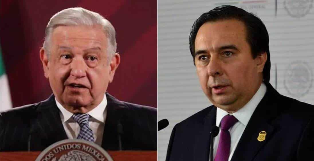 AMLO reclama a gobierno de Israel por proteger a Zerón