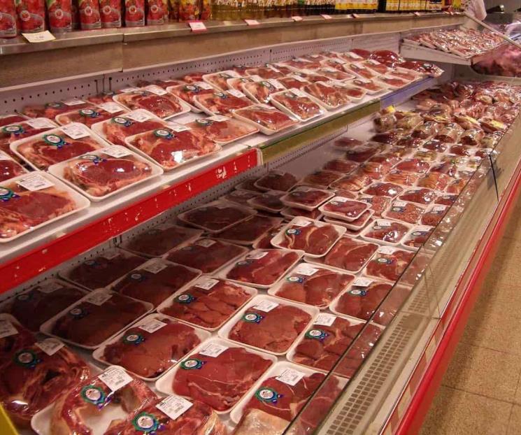 Supermercado en Australia pone GPS a la carne por constantes robos