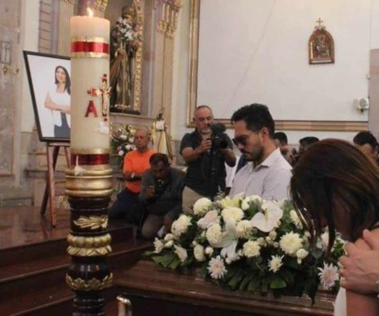 Relacionan al Cártel de Santa Rosa con asesinato de Gisela Gaytán