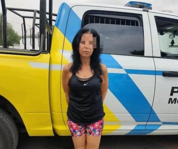 Vinculan a proceso a mujer que arrancó dedo a otra en gimnasio