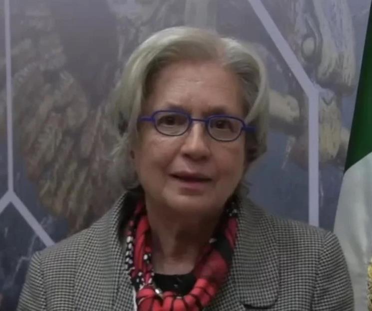 Embajadora de México en Ecuador es declarada persona non grata