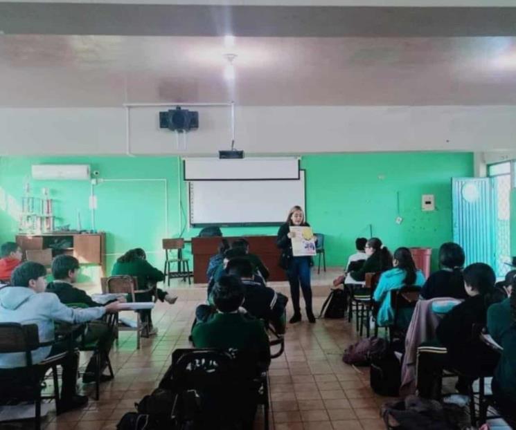 Descarta NL suspensión de clases por eclipse solar Descarta NL suspensión de clases por eclipse solar