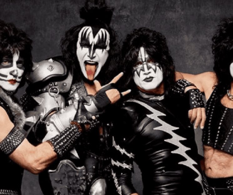 Vende Kiss su imagen y catálogo a empresa sueca por más de 300 mdd