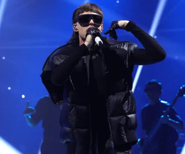 Cantará Peso Pluma en los Latin AMAs 2024