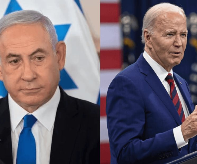 Estados Unidos pide a Israel atender los daños a civiles