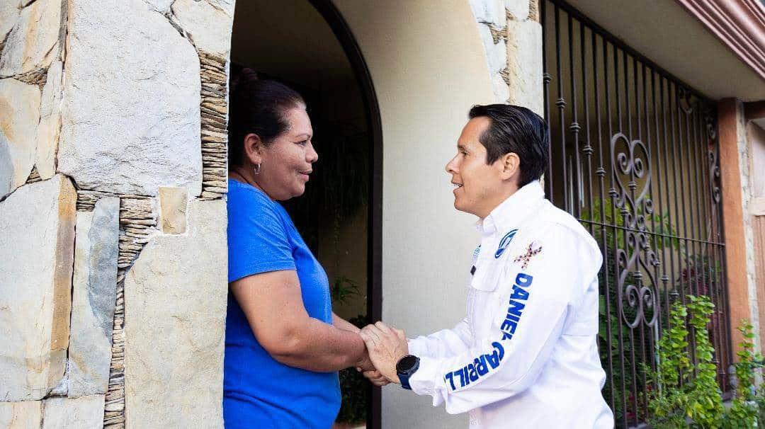 Busca Carrillo mejorar el transporte