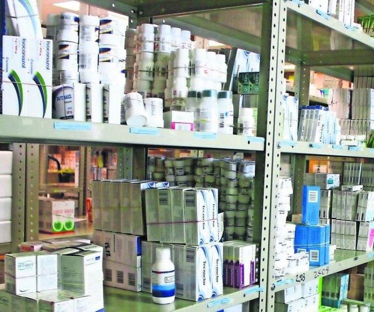 EU acusa a México de afectar a sus farmacéuticas