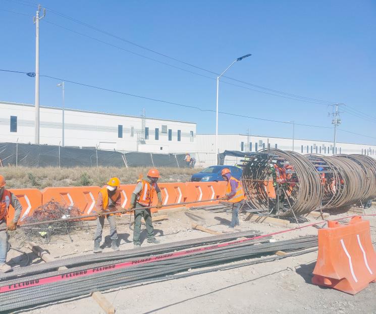 Arranca Samuel ampliación de L6 al Aeropuerto