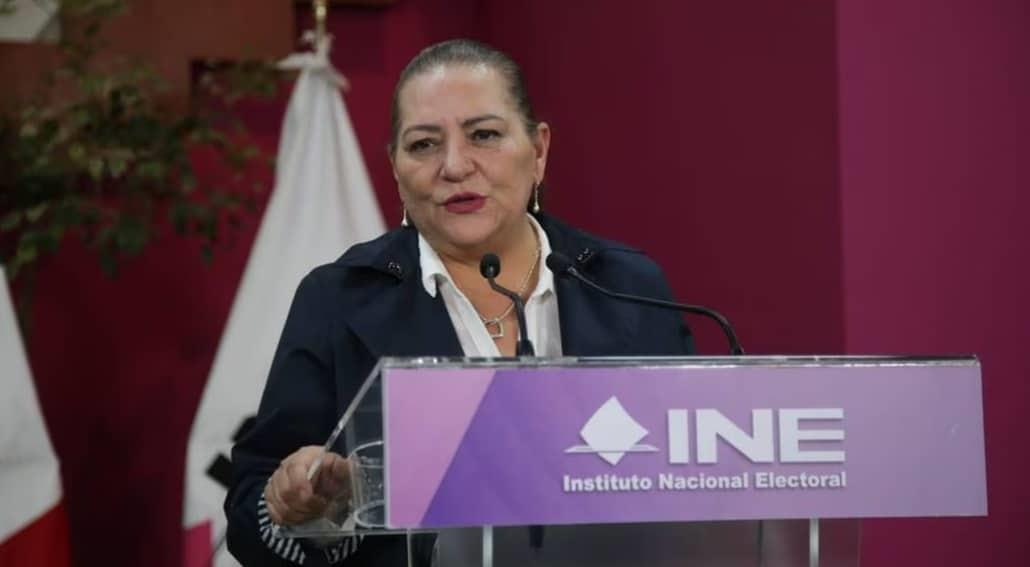 Taddei llama a reflexionar sobre transición a una evolución de INE