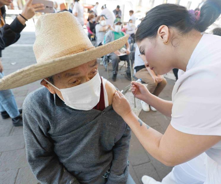 Pudieron salvarse 224 mil vidas en la pandemia Pudieron salvarse 224 mil vidas en la pandemia