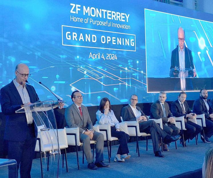 Llega nueva inversión de 200 mdd al estado