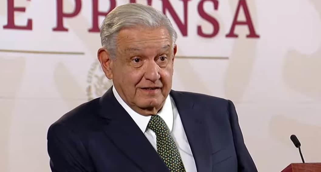 AMLO acusa influyentismo en el Poder Judicial