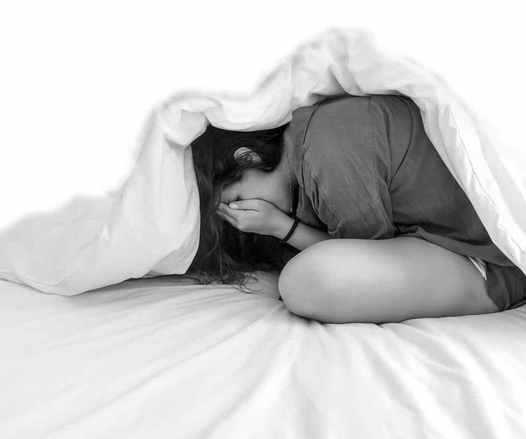 Así se reconocen los síntomas de una crisis de ansiedad