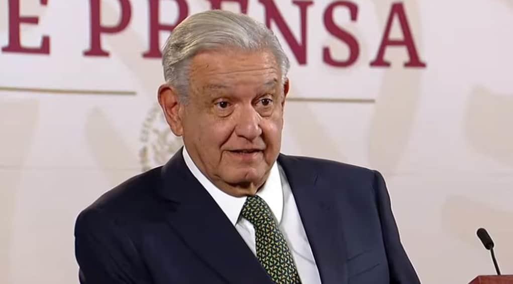 AMLO informa que México dará asilo político a Jorge Glas