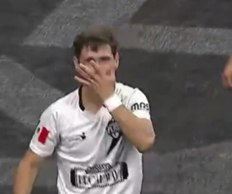 Flash de Monterrey pega primero en los playoffs Flash de Monterrey pega primero en los playoffs