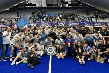 Va el Flash por el primero en playoffs