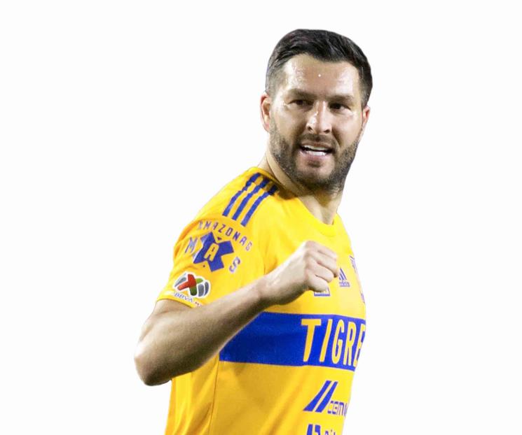 Irán Tigres por un año sin perder en el Uni