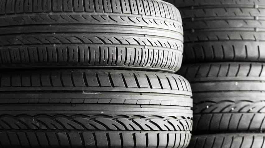 Importación de llantas chinas amenaza producción nacional: SE