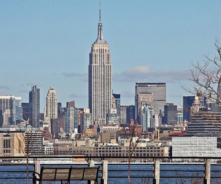 Terremoto sacude Nueva York