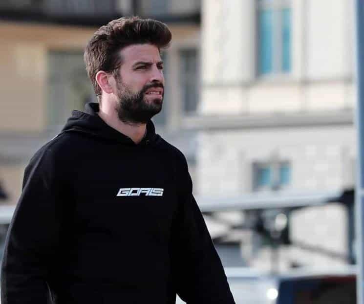 Piqué en la mira de la policía española por presuntos sobornos