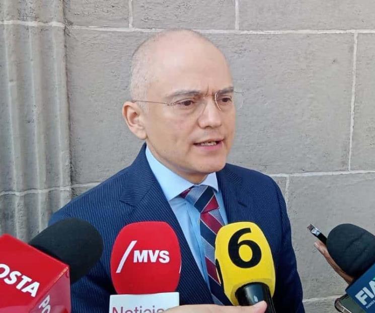Podrán dormir a cuarteles de FC los candidatos que sean amenazados