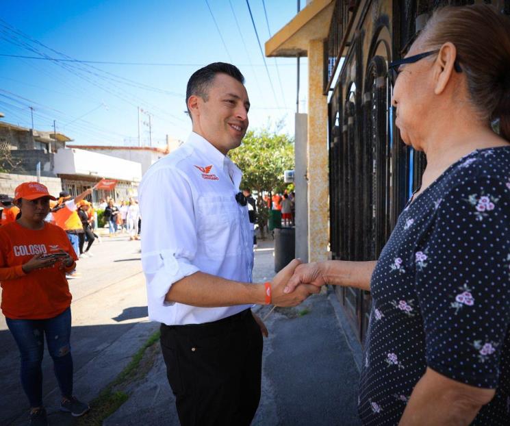 Incluyen a Colosio entre los 10 líderes jóvenes  de AL