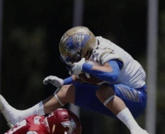 Ganan Auténticos Tigres Intermedia y siguen invictos