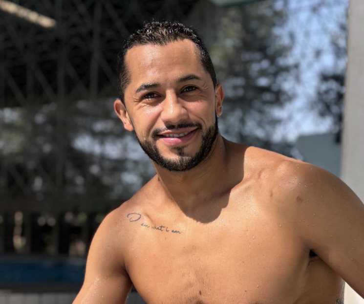 Clavadista Jahir Ocampo vence a Conade y recuperará beca deportiva 