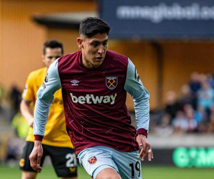 Sábado de claroscuros para los mexicanos en la Premier League