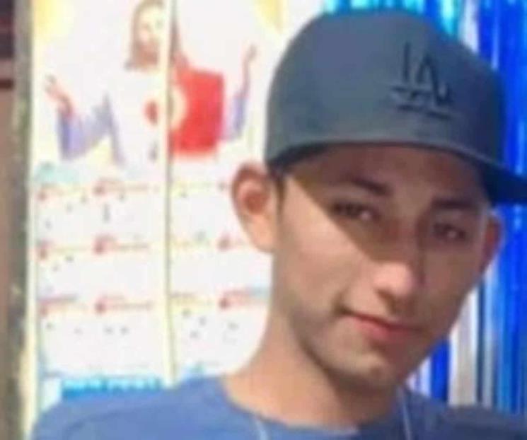 Reportan como desaparecidos a 3 jóvenes de Terán