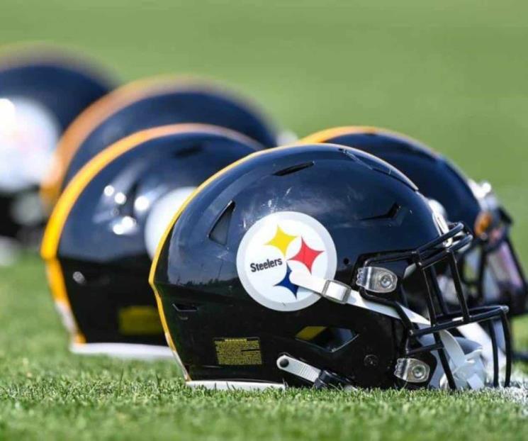 Estarán en Monterrey leyendas de los Steelers por draft de la NFL