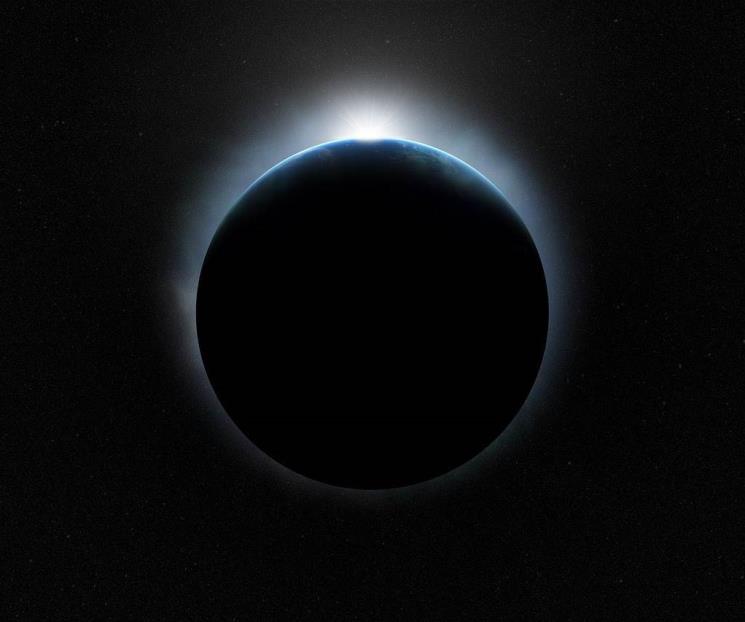 ¿Habrá día de asueto por eclipse solar?