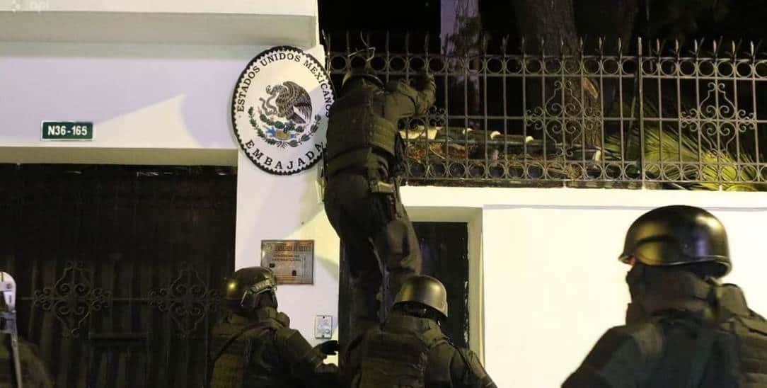 Gobernadores de la 4T manifiestan su apoyo a AMLO